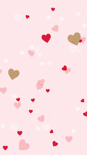 Pink Pambabeng Babae — Cute pink Wallpaper