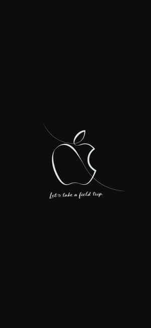 Pixel 3 Apple Background — iPhone 13 Pro Max Wallpaper
