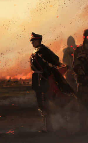 Pixel 3xl Battlefield 1 Background — Honor Pad X8b Wallpaper
