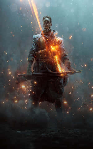 Pixel 3xl Battlefield 1 Background — Honor Pad X8b Wallpaper
