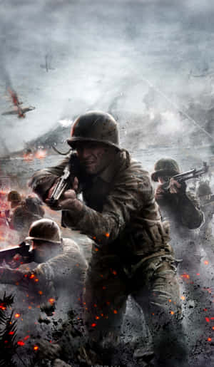 Pixel 3xl Battlefield 1 Background — Infinix Xpad Wallpaper