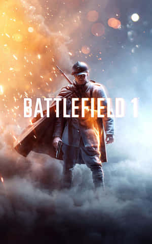Pixel 3xl Battlefield 1 Background — Honor Pad X8b Wallpaper