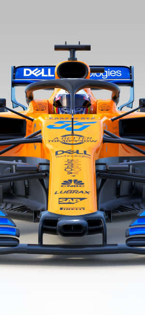 Pixel 3xl F1 2016 Background — Oppo K14 Lite Wallpaper