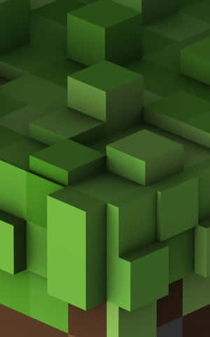 Pixel 3xl Minecraft Background — Infinix Xpad 20 Wallpaper