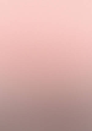Plain Gradient Rose Gold wallpaper — OnePlus Pad Go 2 Wallpaper