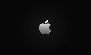 Plain Logo Macbook Air — MacBook Air M2 Wallpaper