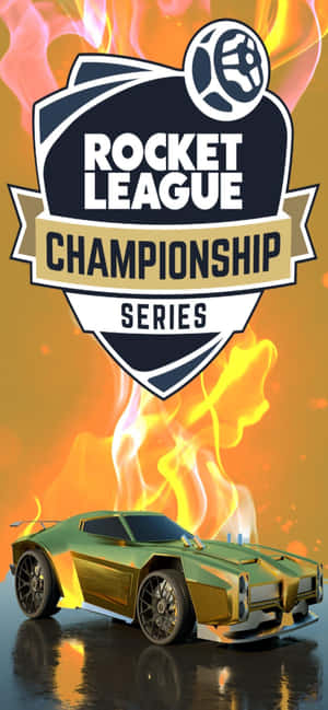 Iphone Xs Max Rocket League Background — Pixel 8 Wallpaper