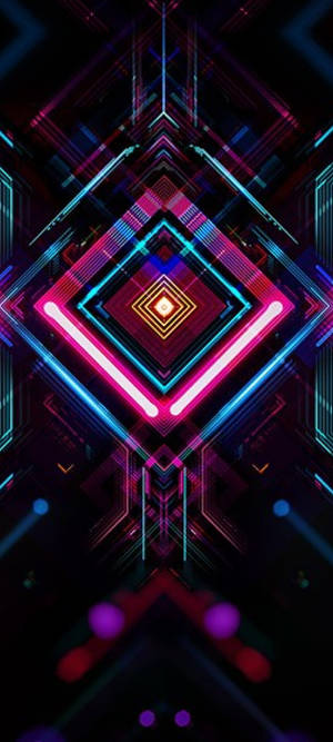 POCO X2 Gaming Edition — Pixel 10 Pro Fold Wallpaper