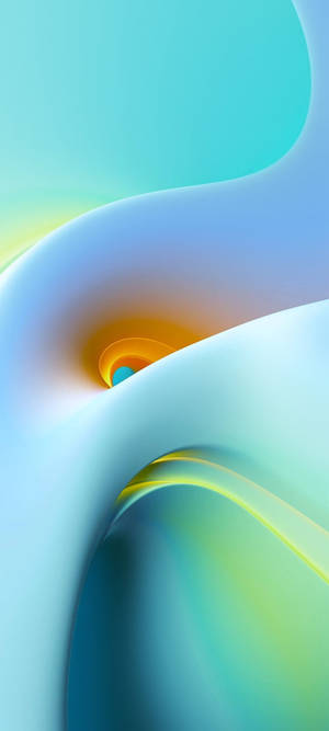 POCO X2 Swirl Abstract — OnePlus 11 Wallpaper