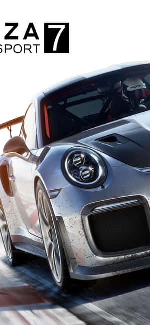 Iphone X Forza Motorsport 7 Background — iPhone 13 Pro Max Wallpaper