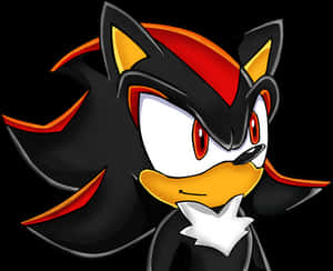 Shadow The Hedgehog , Png Download, Transparent Png — Sonic the Hedgehog Wallpaper