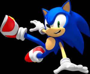 Transparenteng Sonic 4 Png - Sonic The Hedgehog, I-download ang Png