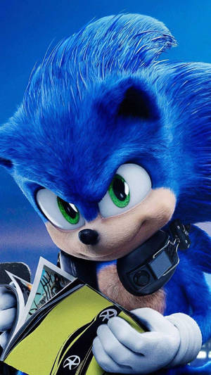 Astig na Sonic