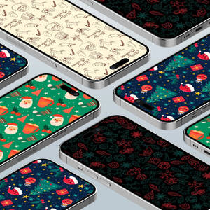 Preppy Christmas