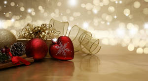 Preppy na Pasko — Pasko desktop Wallpaper