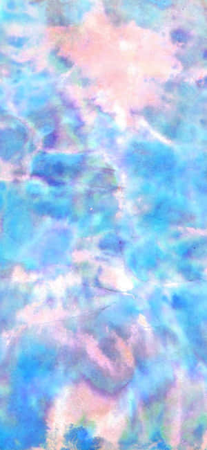 Magandang Tie Dye [wallpaper] — Galaxy S24 Wallpaper