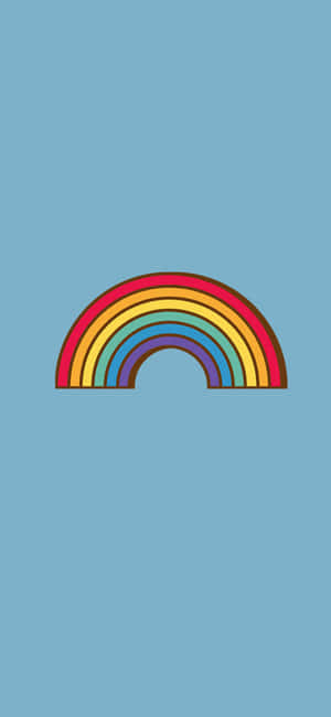 Pride Background — OnePlus Turbo 6X Wallpaper