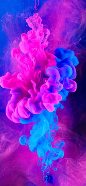 Lively — iPhone 11 Wallpaper