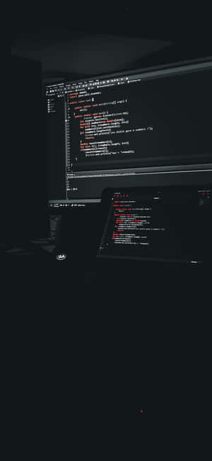 Programmer Pictures — iPhone 13 Mini Wallpaper