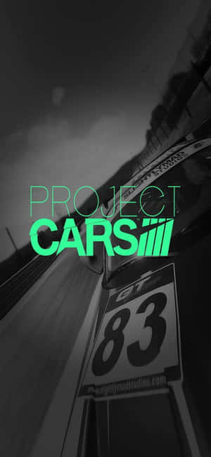 Iphone X Project Cars 2 Background — Samsung S23 Wallpaper