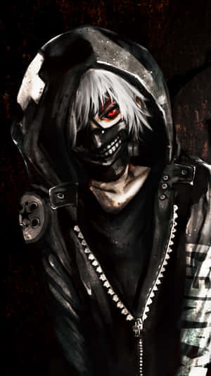 Mga larawan ng Tokyo Ghoul