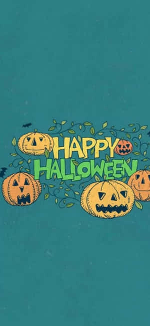 Pumasok sa Diwa ng Halloween Gamit ang Iyong iPhone! — Redmi Wallpaper