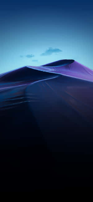 Desert Iphone — iPhone Xs Max Wallpaper