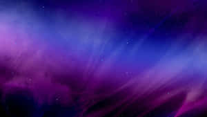 Purple Galaxy, Isang Walang Hanggan na Pagtatanghal ng mga Bituin
