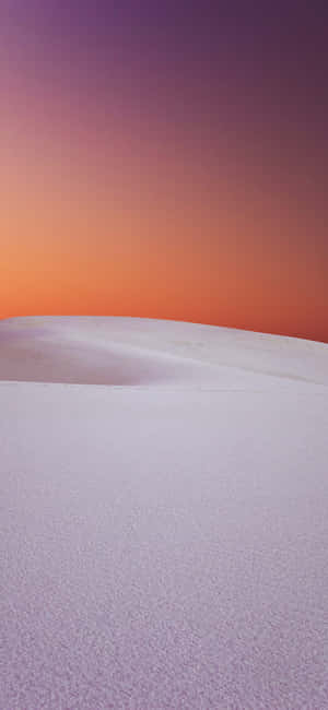 Desert Iphone — iPhone 17 Pro Wallpaper