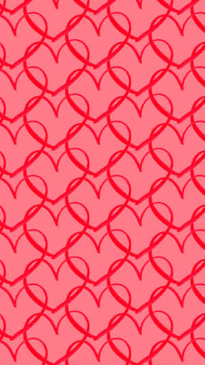 Puso 2160 x 3840 background — Hearts Wallpaper