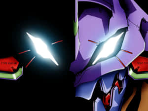 Neon Genesis Evangelion background