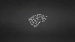 Stark [wallpaper] — Game of thrones GIF Wallpaper