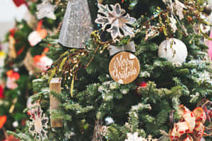 Background ng Litrato para sa Pasko — Pasko desktop Wallpaper
