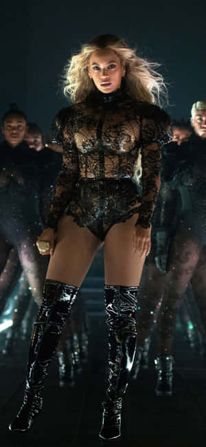 Beyonce pictures — iPhone 16 Wallpaper