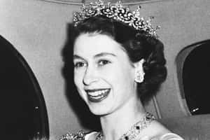 Queen pictures — MacBook Air M2 Wallpaper