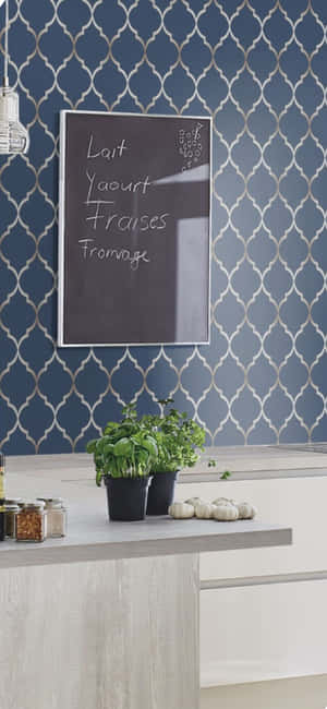 Iphone X Kusina Background — iPhone 15 Plus Wallpaper