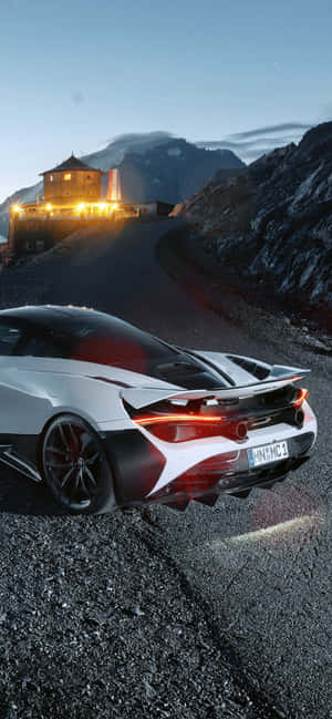 Iphone Xs Max Project Cars 2 Background — iPhone 18 Wallpaper