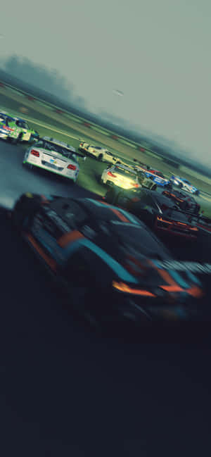 Iphone Xs Max Project Cars 2 Background — iPhone Xs Wallpaper