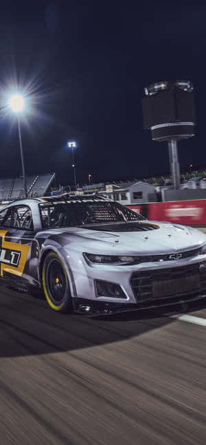 Nascar Iphone — Pixel 7 Wallpaper