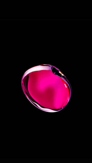 Raspberry Red Gemstone Original iPhone 7