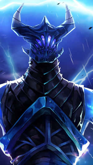 Pixel 3 Dota 2 Background
