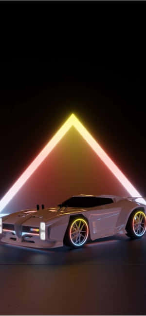 Iphone Xs Max Rocket League Background — Pixel 8 Wallpaper