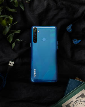 Realme 8 Phone