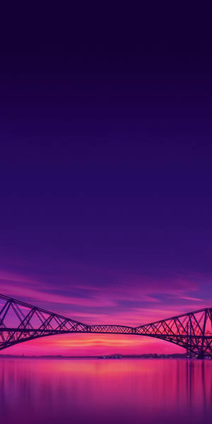 Realme Forth Bridge