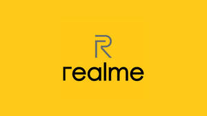 Realme Official Logo