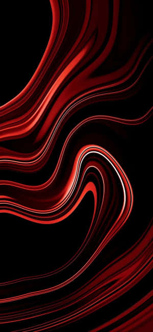 Swirl Background — iPhone Xr Wallpaper
