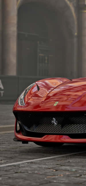 Iphone X Forza Motorsport 7 Background — Galaxy A55 Wallpaper
