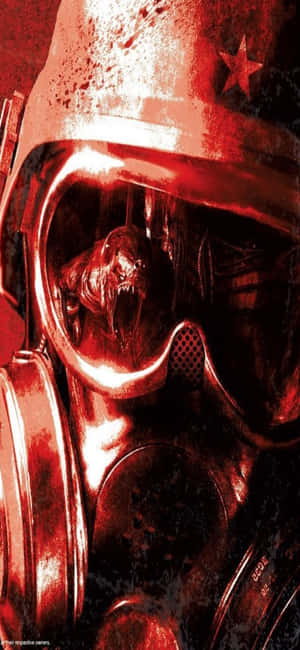 Iphone X Metro Last Light Background — iPhone 17 Wallpaper