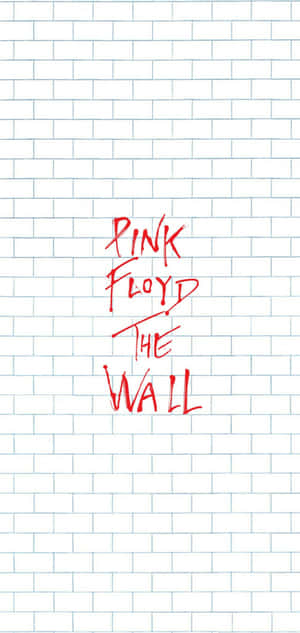 Pink Floyd Ang Pader — iPhone 16 Wallpaper