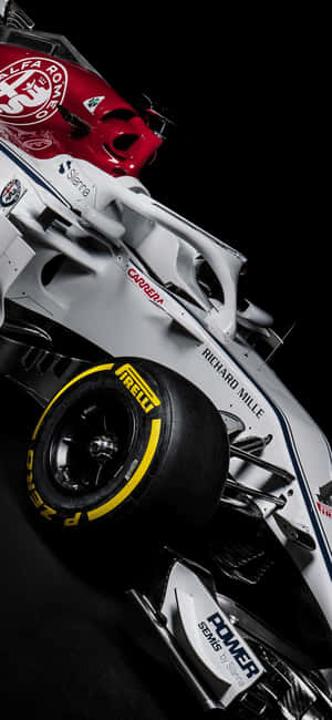 Iphone Xs F1 2018 Background — iPhone 16e Wallpaper